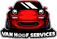Logo Van Hoof Services